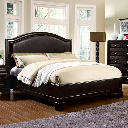 Winsor - Cal.King Bed