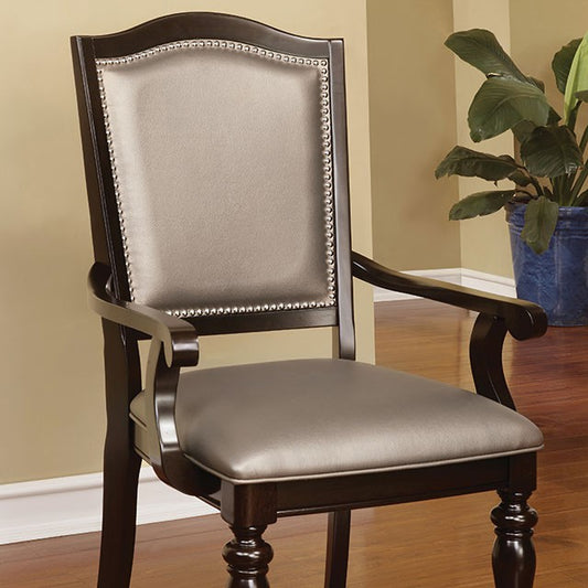 Harrington - Arm Chair (2/Box)
