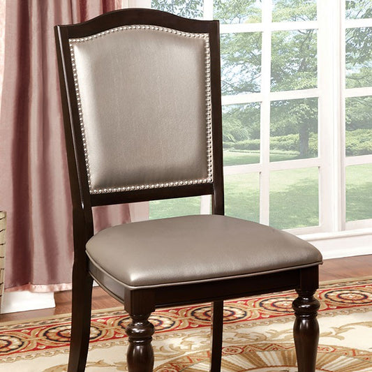 Harrington - Side Chair (2/Box)