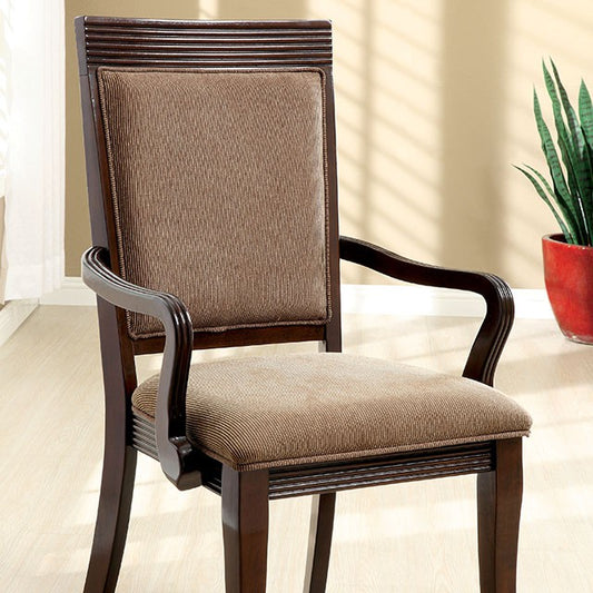 Woodmont - Arm Chair (2/Box)