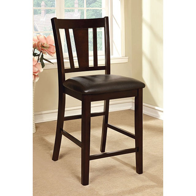 Bridgette - Counter Ht. Chair (2/Box)