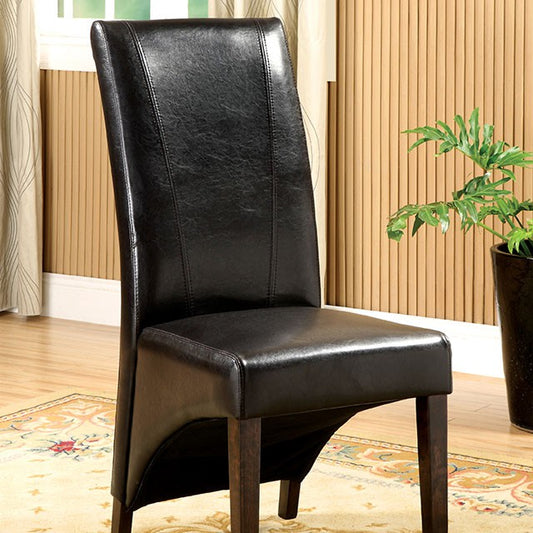 Upland - Side Chair (2/Box)