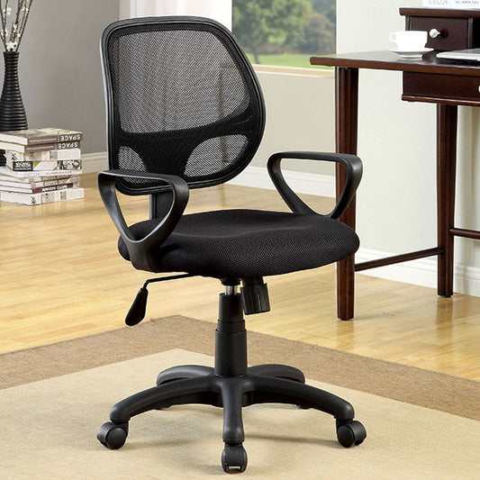 Sherman - Office Chair