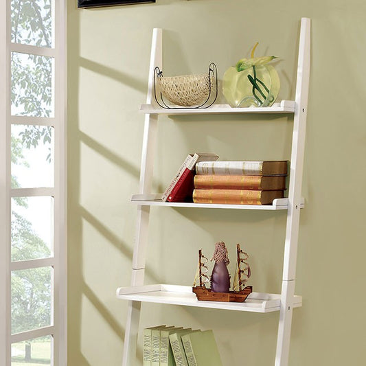 Sion - Ladder Shelf