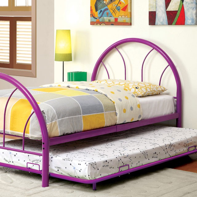 Rainbow - Full Bed