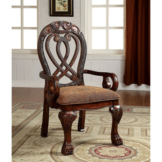 Wyndmere - Arm Chair (2/Box)