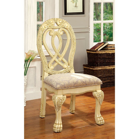 Wyndmere - Side Chair (2/Box)