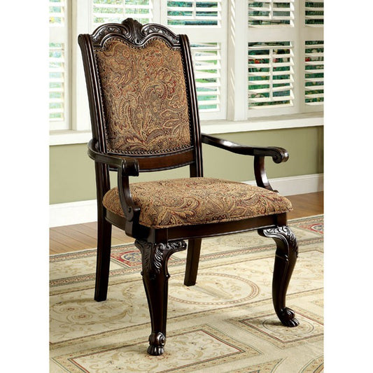 Bellagio - Arm Chair (2/Box)