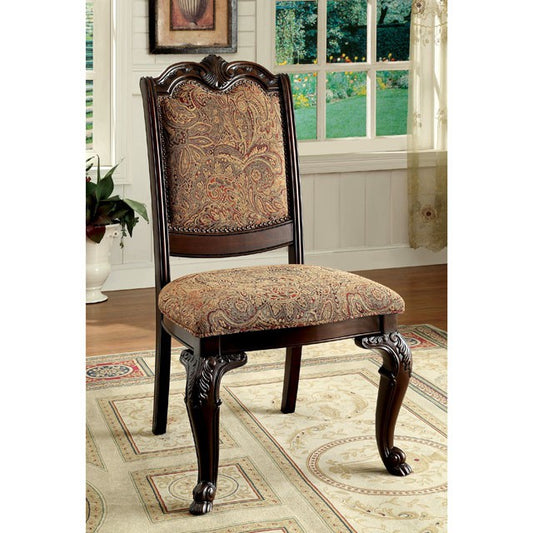 Bellagio - Side Chair (2/Box)