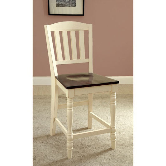 Harrisburg - Counter Ht. Chair (2/Box)