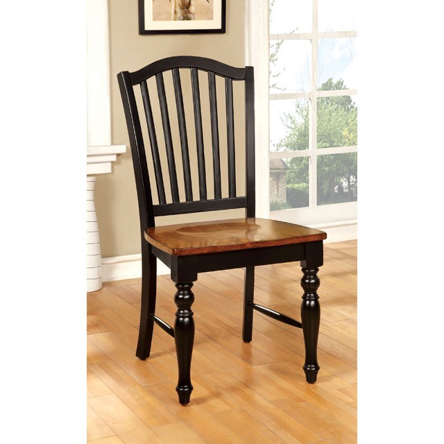 Mayville - Side Chair (2/Box)