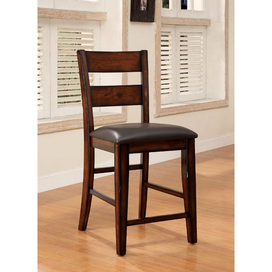 Dickinson - Counter Ht. Chair (2/Box)