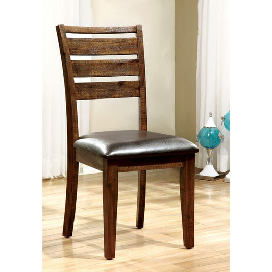 Oxley - Side Chair (2/Box)
