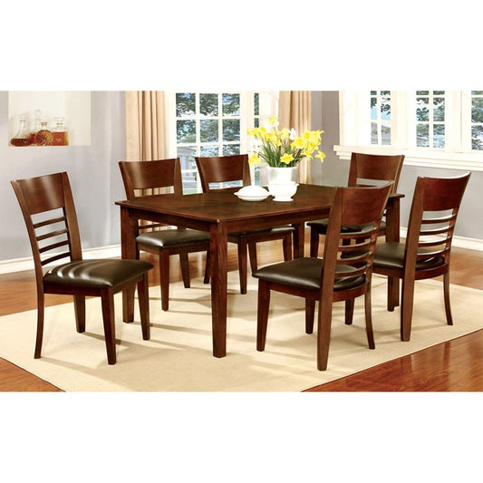 Hillsview - Dining Table