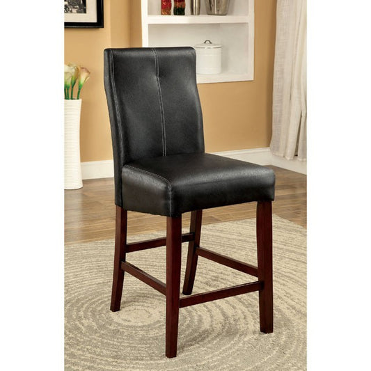Bonneville - Counter Ht. Chair (2/Box)