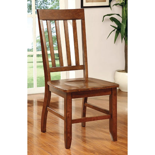 Foster - Side Chair (2/Box)