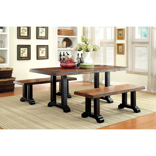 Gregory - Dining Table