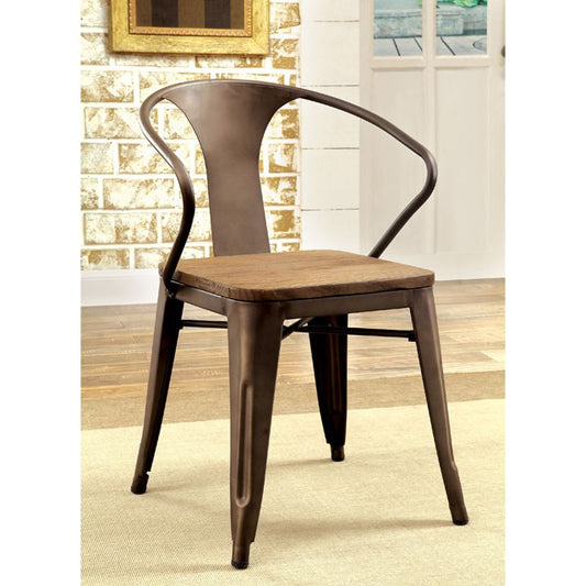 Cooper - Side Chair (2/Box)