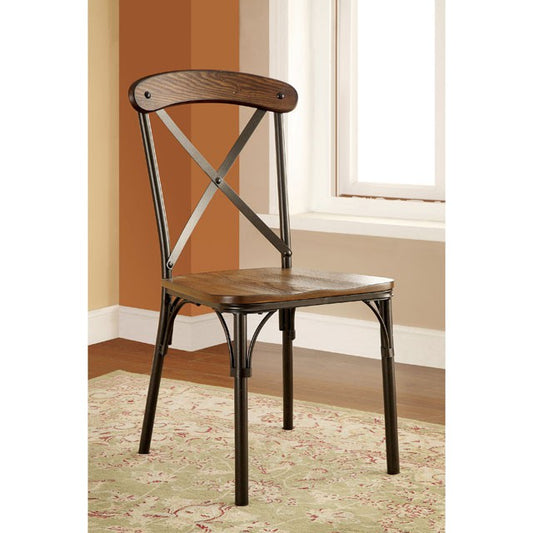 Crosby - Side Chair (2/Box)