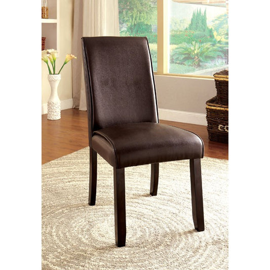Gladstone - Side Chair (2/Box)