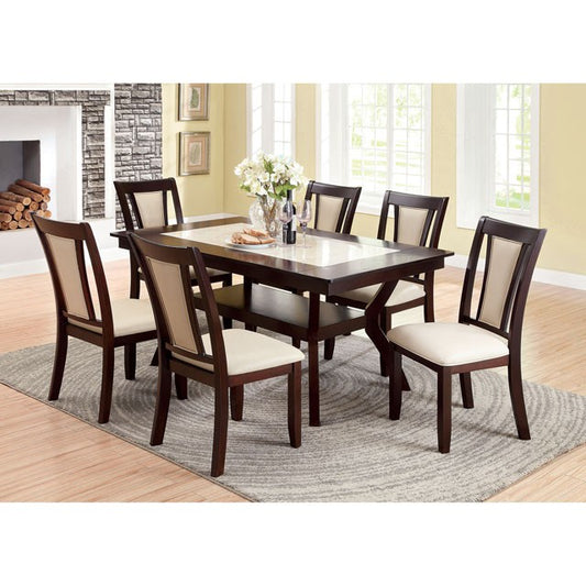 Brent - Dining Table
