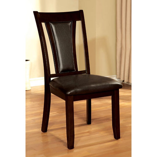 Brent - Side Chair (2/Box)
