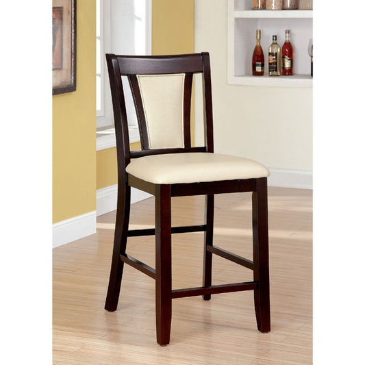 Brent - Counter Ht. Chair (2/Box)