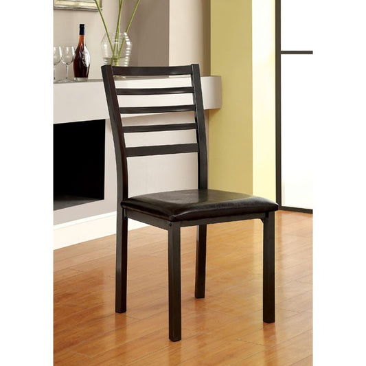 Colman - Side Chair (4/Box)