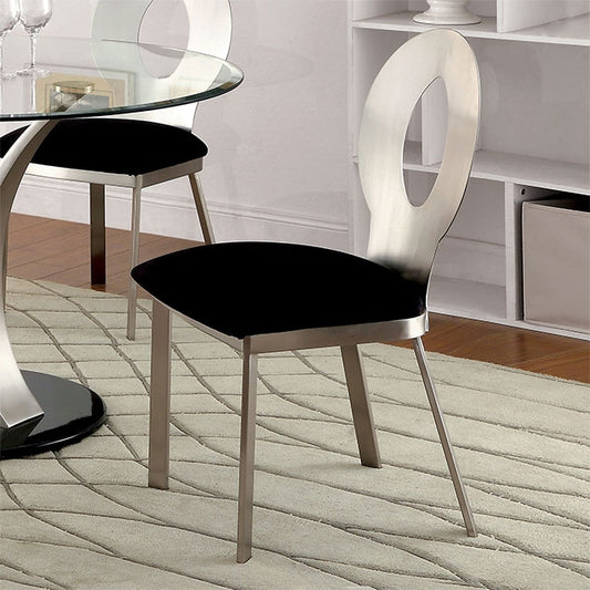 Valo - Side Chair (2/Box)