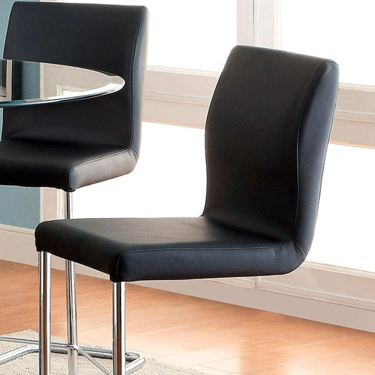 Lodia - Counter Ht. Chair (2/Box)
