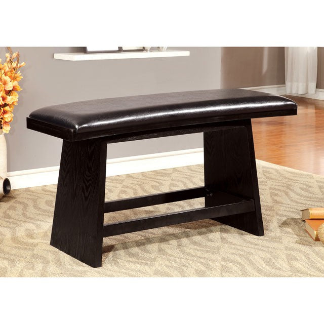 Hurley - Counter Ht. Bench