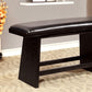 Hurley - Counter Ht. Bench
