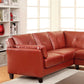 Peever - Sectional