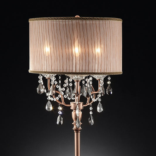 Cecelia - Table Lamp