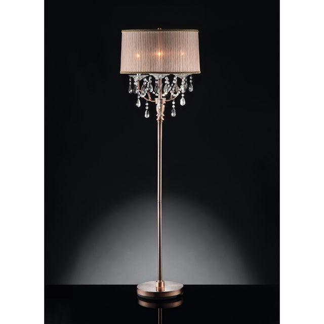 Cecelia - Floor Lamp
