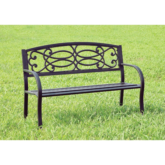 Potter - Patio Bench
