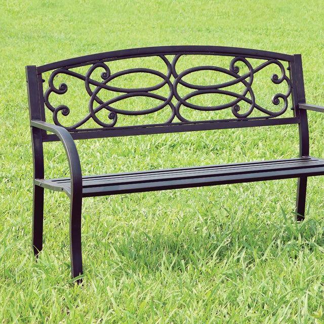 Potter - Patio Bench