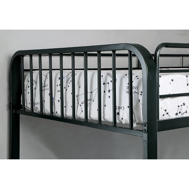 Clement - Twin/Twin Bunk Bed