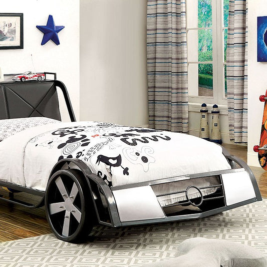 GT Racer - Full Bed