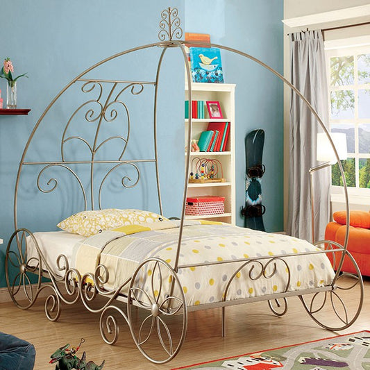 Enchant - Twin Bed