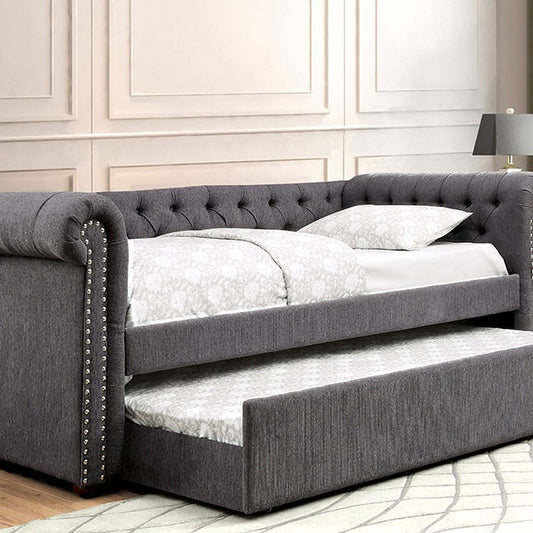 Leanna - Daybed w/ Trundle