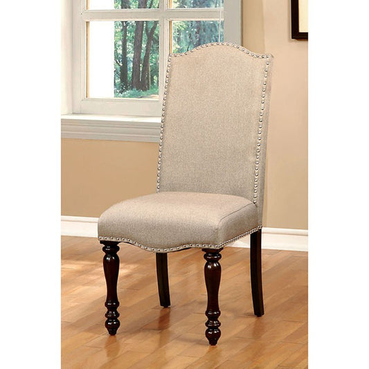 Hurdsfield - Side Chair (2/Box)