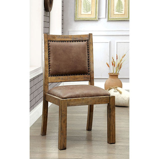 Gianna - Side Chair (2/Box)