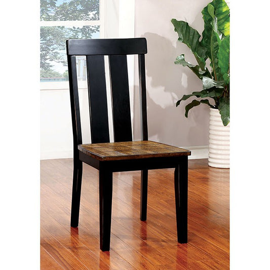 Alana - Side Chair (2/Box)