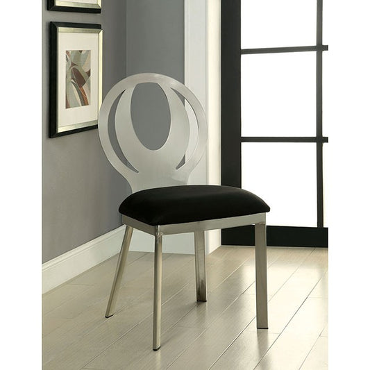 Orla - Side Chair (2/Box)