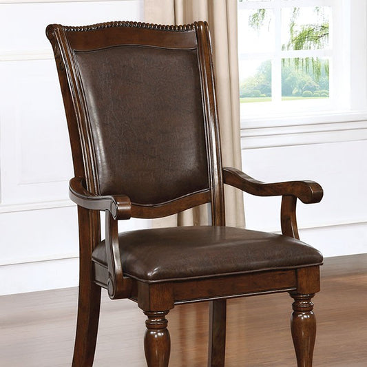 Alpena - Arm Chair (2/Box)