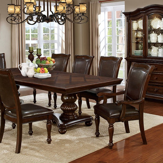 Alpena - Dining Table