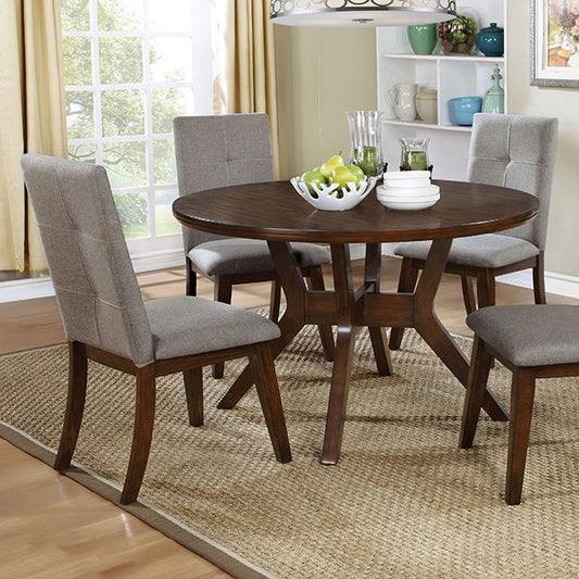 Abelone - Round Dining Table