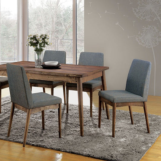 Eindride - Dining Table