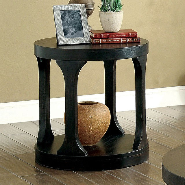Carrie - End Table